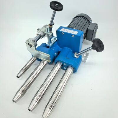 kopen Monforts Stenter Machine Parts 4 Fingers en 2 Fingers Selvedge Uncurler in SS 304 voor geweven en gebreide stoffen online vervaardiging