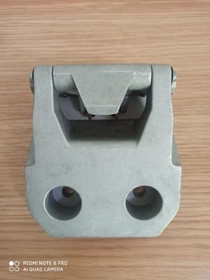 Dubbelzijdige Stenter Pin Clip Bruckner Textiel Onderdelen Clip Aluminiumlegering
