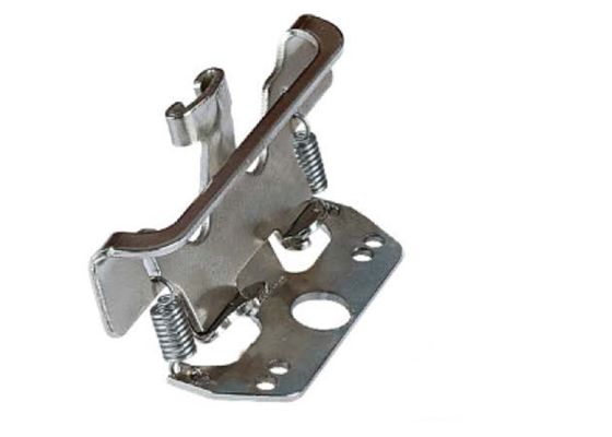 Beschermer Stenter Machine-onderdelen Beschermhoes Monfortz Stenter Spares