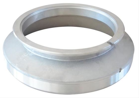 Rotary Screen Ooievaar Type Enrings Drukmachine Onderdelen Zimmer Gegoten Aluminium