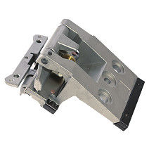 Aluminium Stenter Machine Onderdelen Monforts Stenter Clip Dubbel