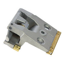Koperen Stenter Machine Onderdelen Clip Monfong Stenter Clip Industrieel