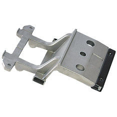 Metalen montage Stenter Reserveonderdelen Pinhouder Monforts Machinery Peek Carbon