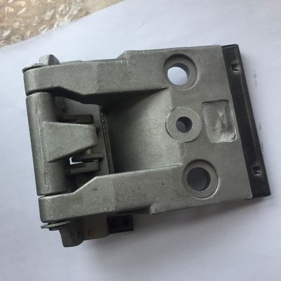 Monforts Stenter Machine Onderdelen Clip Stalen PEEK Stenter Clip Onderdelen