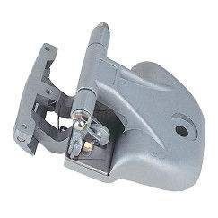 Harish Machine Stenter Clip Double Purpose Stenter Onderdelen Clip Koper Staal PEEK