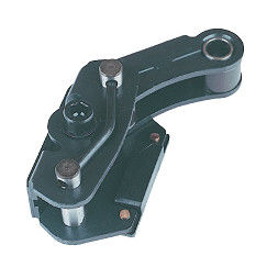 Harish Steel Materiaal Stenter Ketting Bruckner Stenter Machine Onderdelen