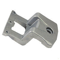 Ilsung Stenter Machine Onderdelen Pin Houder Artos Machine Aluminium Legering Materiaal