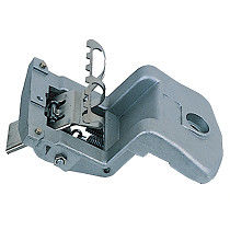 Clip Stenter Machine Onderdelen Artos Stenter Pin Clip Aluminiumlegering