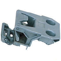 Bruckner Stenter Clip Double Purpose Stenter Onderdelen Aluminium Materiaal