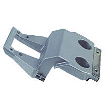 Artos Stenter Machine Onderdelen Bruckner Finishing Machine Pin Holder