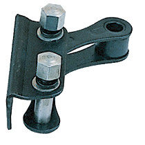 Bruckner Stenter Ketting Santex Stenter Machine Onderdelen