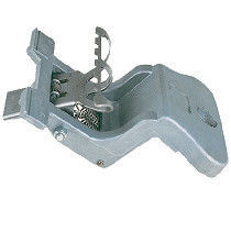 Aluminium Stenter Machine Onderdelen Stenter Pin Clip Wakayama Afwerkingsmachine