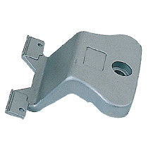 Wakayama Stenter Onderdelen Stenter Pin Houder Pin Clip Aluminiumlegering
