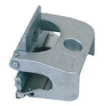 Single Purpose Stenter Clip Stenter Machine-onderdelen voor Krantz-machine