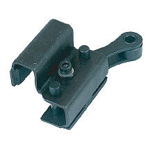 Stalen Stenter Machine Chain Link Krantz Machine Onderdelen Verticale Ketting