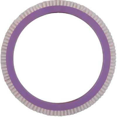 Nylon Draad Stenter Machine Onderdelen Stenter Borstel Wiel Voor Monfortz Bruckner LK Wakayama
