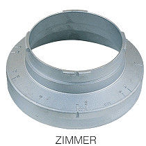819 914 1018 Zimmer Stork Enrings High Neck textielmachine-onderdelen