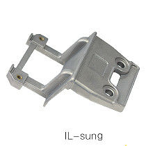 Aluminium Stenter Onderdelen Pin Houder Stenter Clip Voor Lk ILSung Machine