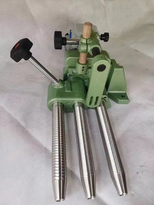 Stenter Onderdelen Selvedge Uncurler Blazen Afwerking Verven Machine Onderdelen