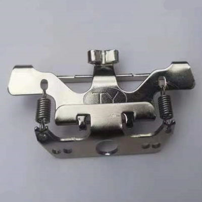 Pinbescherming Monfortz Stenter Textiel Onderdelen Flapper Stenter Protector