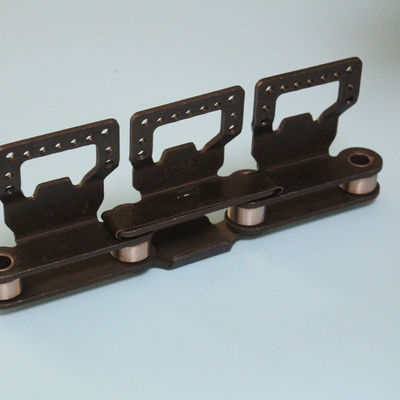 Bruckner Stenter Chain Link Verticale ketting Stenter Machine Onderdelen