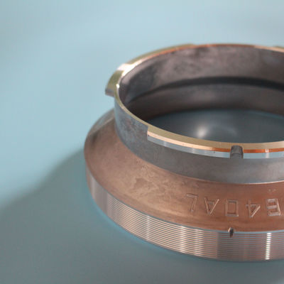 640 Type Zimmer Enrings roterende drukmachine onderdelen aluminiumlegering