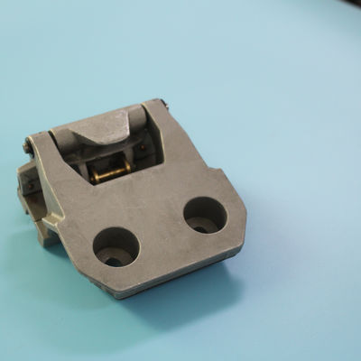 Van de Delenbruckner Stenter van aluminiumstenter de Machine Pin Clip Single Using