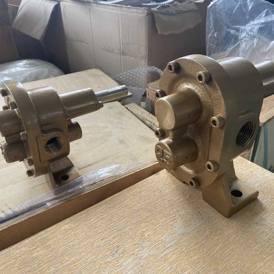 Van de Delentoshin van de drukmachine van de de Kleurenpomp het Materiaal van het het Kopermessing