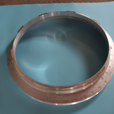 De aangepaste Endrings-Ooievaar herhaalt Reggiani-Type de Delen van de de Drukmachine van Endrings