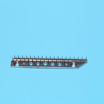 Van de Delenpin plate pin bar ehwha Lk Ilsung van de Stentermachine van de de Machinenaald van het de Plaatkoper het Koolstofstaalmateriaal