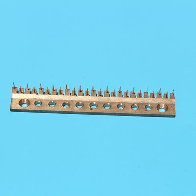 De Speld van het de PlaatKoolstofstaal van Stenterpin bar monforts finishing machine Pin Plate Needle Plate Copper