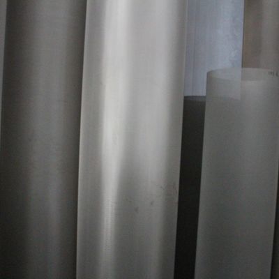 Het speciale Nikkelscherm die het Niet-geweven Stoffencp Scherm Dots Pattern Produce Interlining drukken van het Schermcc