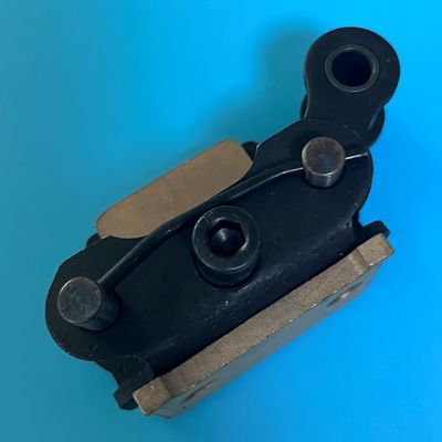Van de Delensantalucla van de Stentermachine van de de Kettingsverbinding Kleine de Koolstofstootkussen het Gieten Staal Materiële Goede Kwaliteit