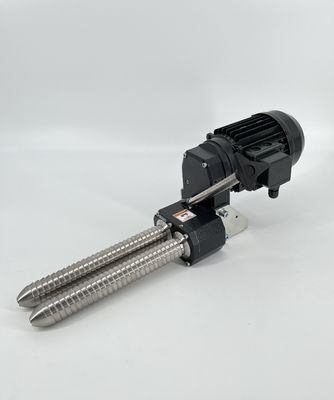 Van de de Toebehorenrand van de Stentermachine Machine 2 van Uncurler Monforts Vingers Concurrerende Prijs