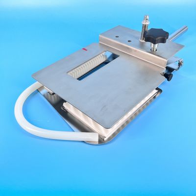 Het eindigen van de Randuncurler Monforts Stenter van Machinedelen Vlakke de Toebehorenss Materiële Goede Kwaliteit