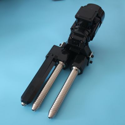 Monforts Finishing Machine Accessories 3 Fingers Selvedge Uncurler Stenter onderdelen van geweven stoffen