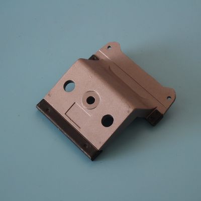 Standaard Monforts Finshing Machinery Components Pin Holder Single Using Purpose Aluminium