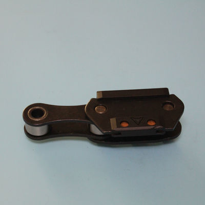 Afwerkingsmachineonderdelen Artos Kettingkoppeling Stenter Inrichtingsmachineonderdelen Peek Schuifpad