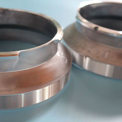 delen van roterende drukmachines 640,819,914,1018 Herhalingsgrootte Stork Standaard Rotary Endrings Goede kwaliteit