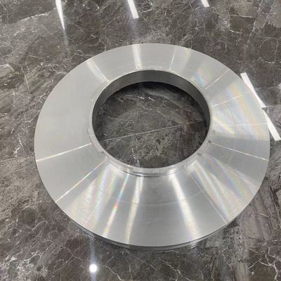 Zimmer Reggiani Drukmachineonderdelen Rotary Printing Endring Special Standard 1018 Repeat Aluminium legering