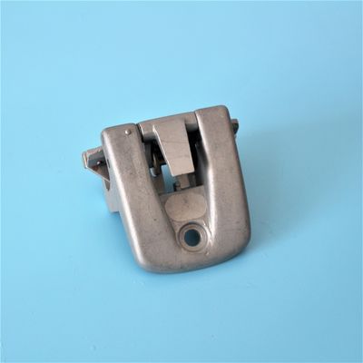 Victex Textile Machine Parts Stenter Clip Single Double Met Model Standaard Aluminium Materiaal
