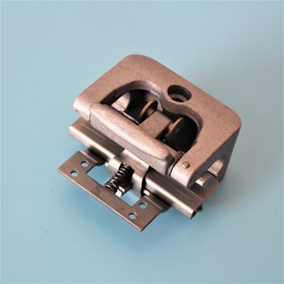 Textielverwerkingsmachines Unitech Santa Lucia Stenter Clip Pin Protector Aluminium materiaal