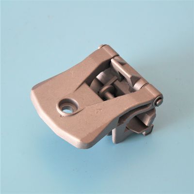 Artos Stenteronderdelen Stenterclip Single Using Double Using Textile Machinery Parts Pin-Clip Aluminiummateriaal