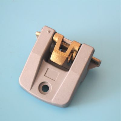 Moforts Finishing Machine Parts Stenter Clip Copper Flapper Standard Size Setting Machine Parts