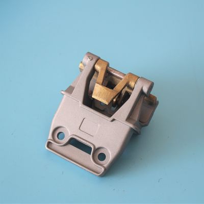 Moforts Finishing Machine Parts Stenter Clip Copper Flapper Standard Size Setting Machine Parts