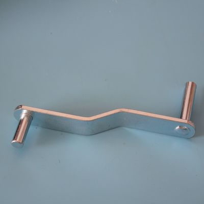 Itay Arioli Ager Stoommachineonderdelen Coth Roll Linked Arm Roestvrij staal Materiaal Zinkbewerking