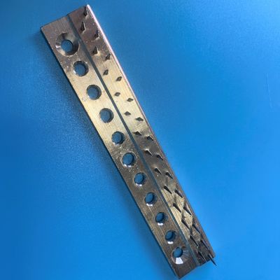 Monforts Stenter Machine Parts Stenter Pin Bar Pin Plate Standaard Grootte Koper Materiaal Carbon Steel Naald