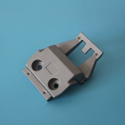 Bruckner Stenter Parts Naaldhouder Textielmachines Componenten Bruckner Pin Holder Standaard specificatie