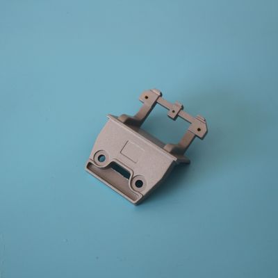 Taiwan LK Stenter Parts Single Purpose Pin Holder Aluminium Materiaal 76mm Standaard Centerafstand