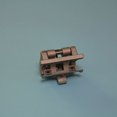 Textielmachines Componenten Stentex Stenter Parts Pin Holder Bring Protector Aluminium SS materiaal